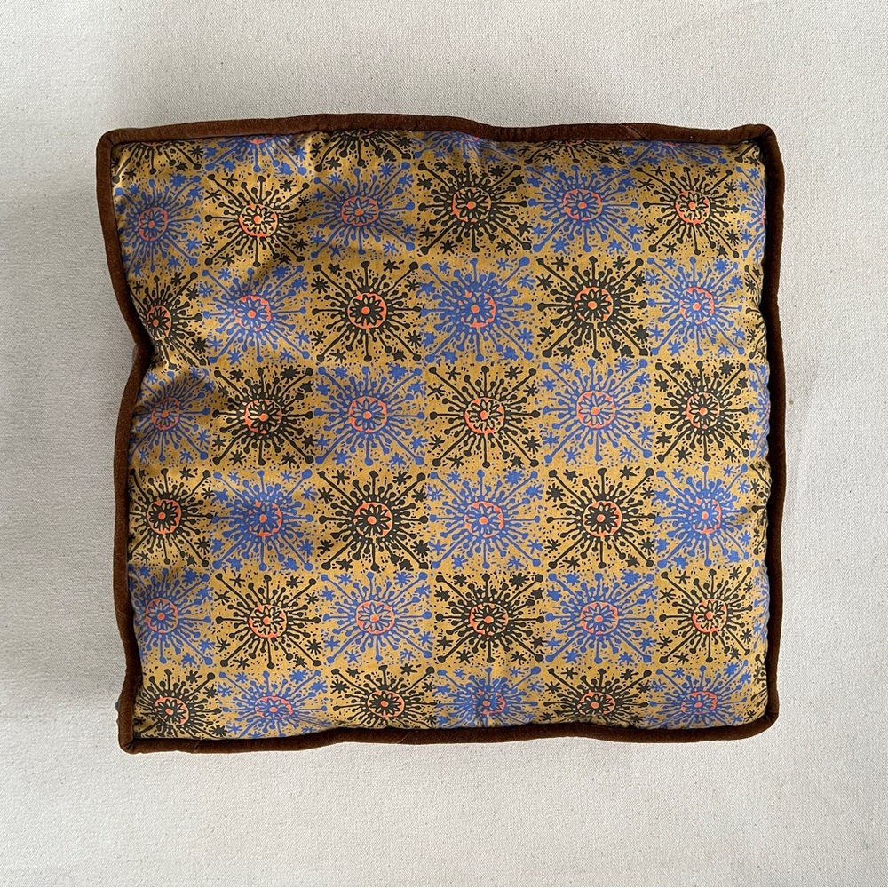 Vintage Decorative Pillow